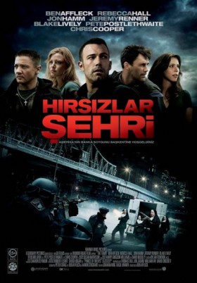 Hırsızlar Şehri türkçe dublaj izle