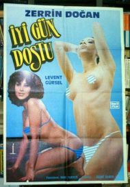 İyi Gün Dostu Zerrin Doğan izle