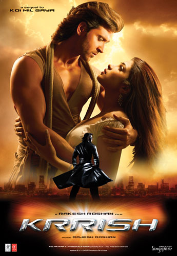Krrish 2 izle