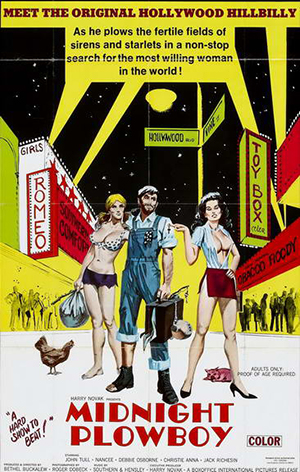 Midnite Plowboy erotik filmini izle