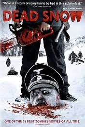 Ölü Kar izle