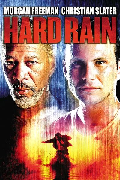 Sel – Hard Rain izle