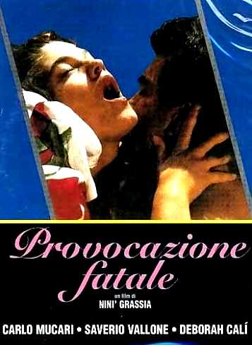 Sonsuz Tahrik full izle
