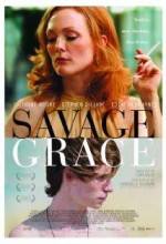 Vahşi Zarafet izle