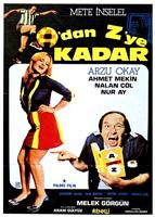 A’dan Z’ye Kadar erotik film izle