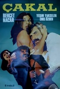 Çakal (Behçet Nacar – Yeşim Yükselen) filmini izle