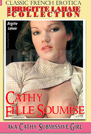 Cathy, fille soumise erotik film izle