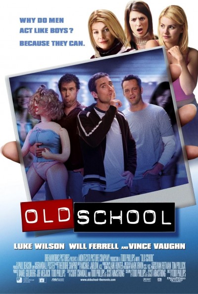 Eski Dostlar izle