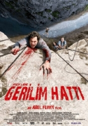 Gerilim Hattı: High Lane türkçe dublaj izle – hd tek parça