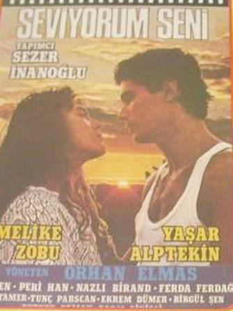 Seni Seviyorum 1987 izle