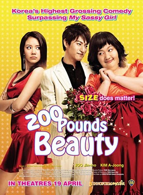 Şişman Sevgilim izle