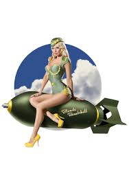 Swedish Fly Girls erotik film izle