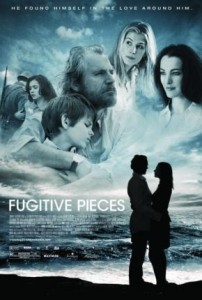 Bölük Pörçük Yaşamlar ~ Fugitive Pieces izle