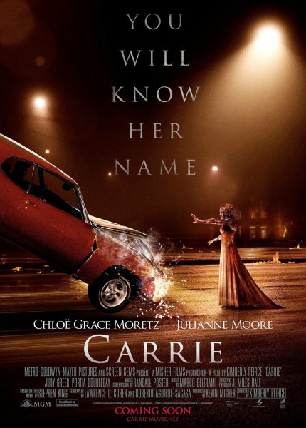 Carrie: Günah Tohumu izle