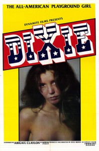 Dixie erotik sinema izle