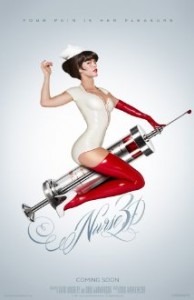 Hemşire ~ Nurse 3-D izle tek parça full