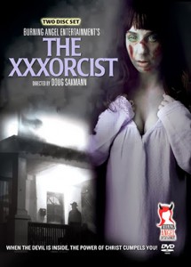 The XXXorcist erotik film izle