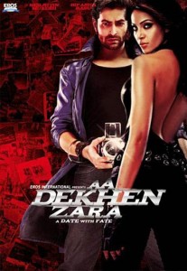 Aa Dekhen Zara izle