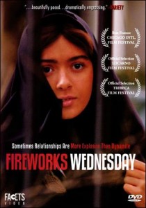 Çarşamba Ateşi full izle – Chaharshanbe soori 2006