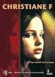 Christiane F. Hayvanat Bahçesi İstasyonu Çocukları türkçe dublaj izle