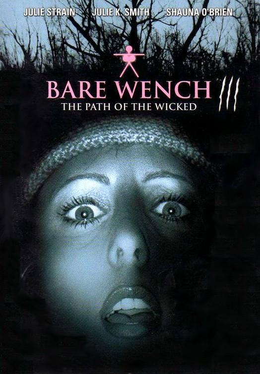 Çıplak Wench Projesi erotik film izle