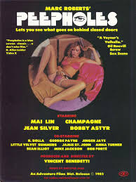 Gözetleme Deliği Vince Benedetti erotik film izle