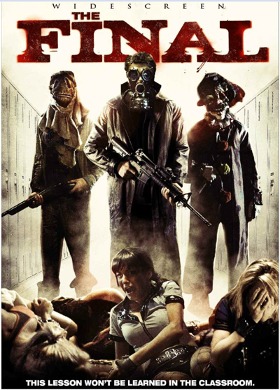 İntikam – The Final filmini izle (Türkçe Dublaj)