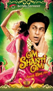 Om Shanti Om izle