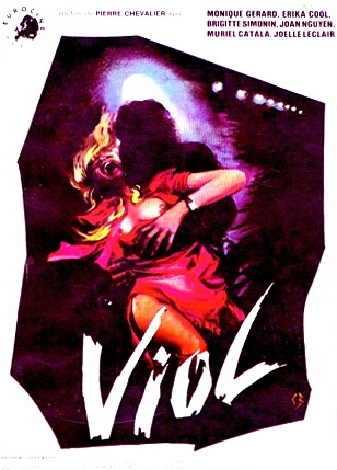 Tecavüz Büyük Korku ~ Viol, la grande peur izle