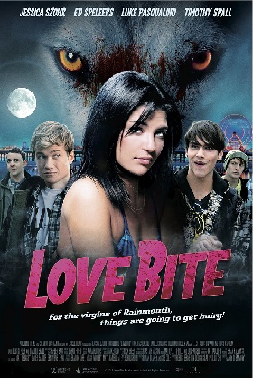 Aşk Isırığı türkçe dublaj izle