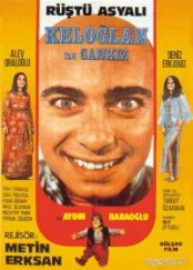Keloğlan İle Cankız izle