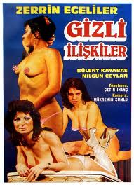 Sazlı Damın Kahpesi Gizli İlişkiler +18 film izle