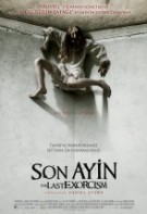 Son Ayin 1 türkçe dublaj izle