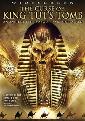 Tutankamonun Laneti türkçe dublaj izle