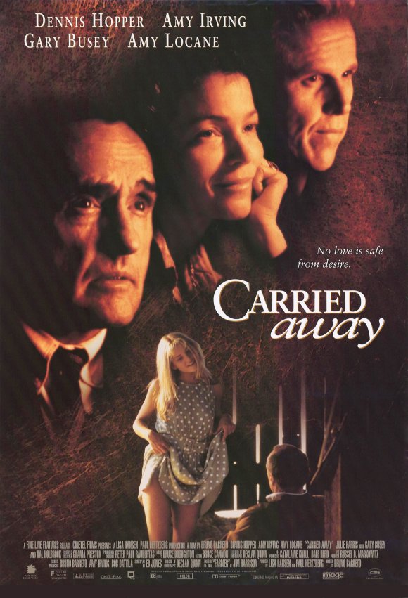 Carried Away erotik film izle