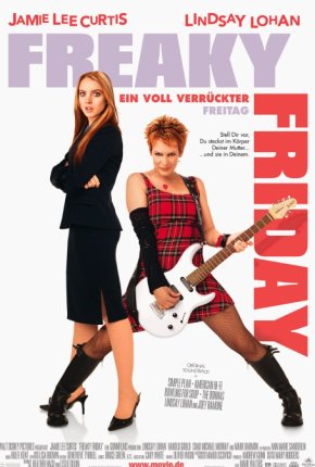 Çılgın Cuma türkçe dublaj izle