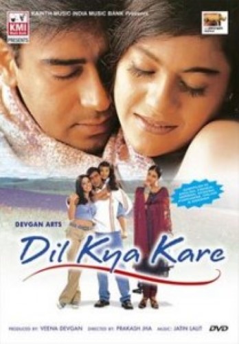 Dil Kya Kare hint filmi izle