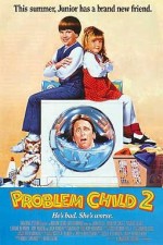 Problem Çocuk 2 türkçe dublaj izle