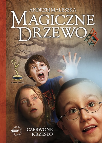Sihirli Ağaç türkçe dublaj izle