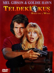 Teldeki Kuş türkçe dublaj izle