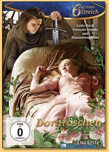 Uyuyan Güzel filmi türkçe dublaj izle