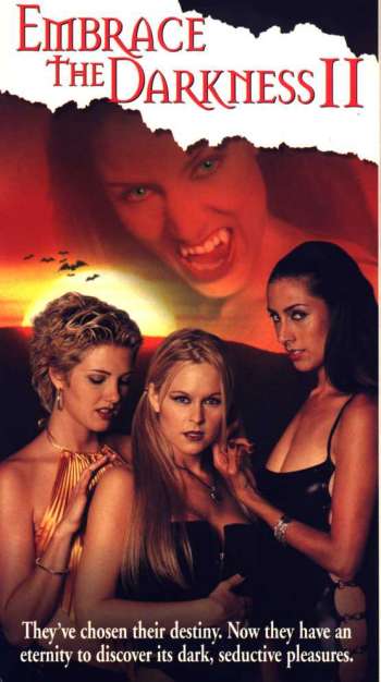 Karanlığın Kıskacında 2 izle