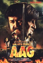 Ram Gopal Varma Ki Aag türkçe altyazılı izle