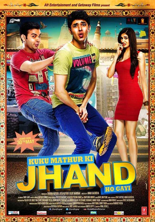 Kuku Mathur Ki Jhand Ho Gayi izle