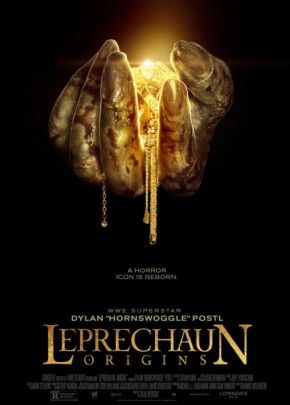 Leprechaun: Origins 2014 full izle
