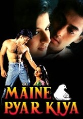 I Fell In Love – Maine Pyar Kiya türkçe altyazılı hint filmi izle