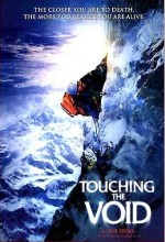 Boşluğa Dokunmak filmini izle