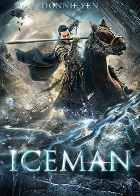 Buz Adam filmini izle türkçe dublaj