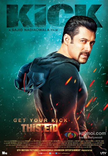 Kick 2014 türkçe hint filmi izle