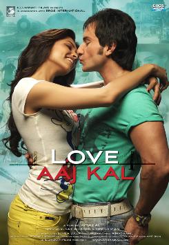 Love Aaj Kal izle
